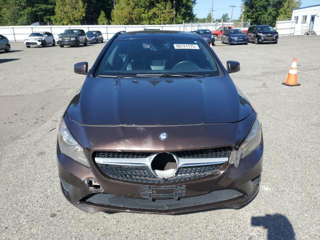 Aukcja sprzedaży 2014 Mercedes-benz Cla 250, vin: WDDSJ4EB0EN155896, numer aukcji: 68741775