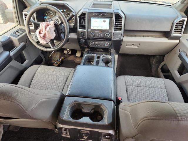 Aukcja sprzedaży 2016 Ford F150, vin: 1FTEW1EP3GKE64933, numer aukcji: 67578635