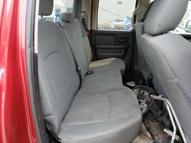 Продаж на аукціоні авто 2014 Ram 1500 St, vin: 1C6RR6FTXES180088, номер лоту: 66604135
