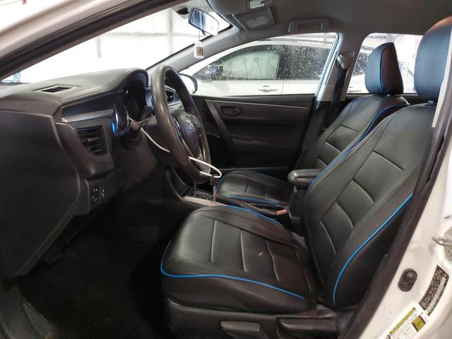 Продажа на аукционе авто 2014 Toyota Corolla L, vin: 2T1BURHE4EC156590, номер лота: 67244975