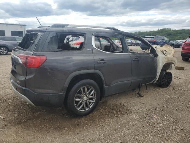 70341715 :رقم المزاد ، 1GKKNULS8HZ256641 vin ، 2017 Gmc Acadia مزاد بيع