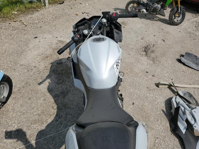 2025 Kawasaki Ex500 მანქანა იყიდება აუქციონზე, vin: ML5EXGG12SDA44339, აუქციონის ნომერი: 66517525