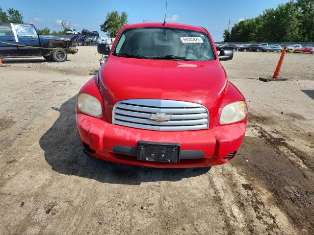 Продажа на аукционе авто 2009 Chevrolet Hhr, vin: 3GNCA13B49S596594, номер лота: 76176525
