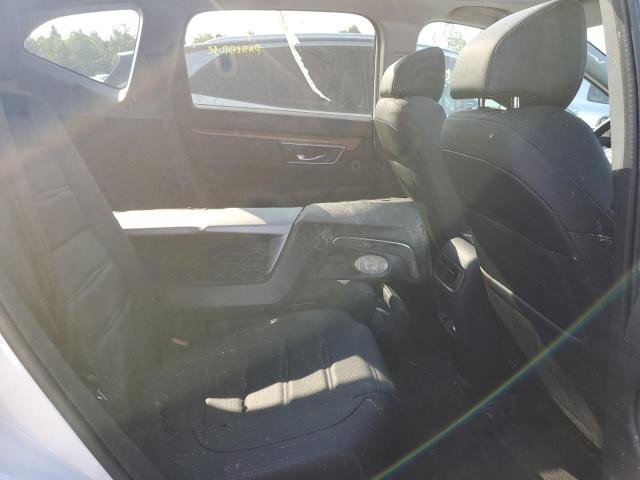 Продаж на аукціоні авто 2019 Honda Cr-v Touri, vin: 2HKRW2H91KH124420, номер лоту: 65888625