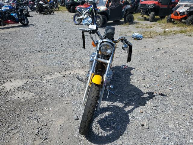 70181235 :رقم المزاد ، 1HD4CAM13YK117507 vin ، 2000 Harley-davidson Xl883 مزاد بيع