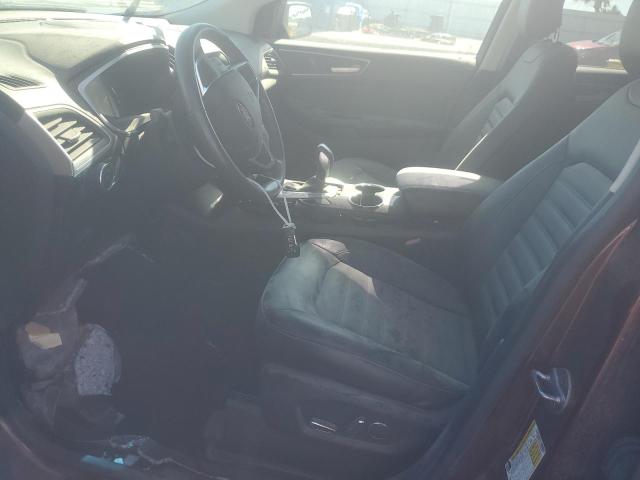 Aukcja sprzedaży 2015 Ford Edge Sel, vin: 2FMTK4J93FBB89807, numer aukcji: 68185025