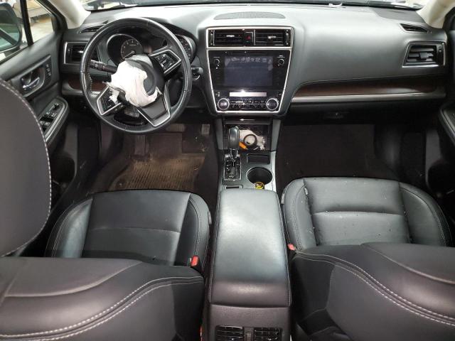 67641675 :رقم المزاد ، 4S4BSANC3J3380250 vin ، 2018 Subaru Outback 2.5i Limited مزاد بيع