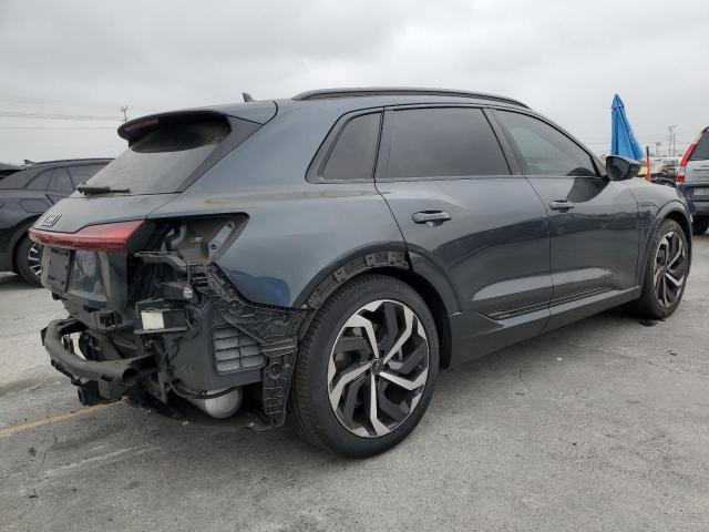68633775 :رقم المزاد ، WA15AAGE3RB060764 vin ، 2024 Audi Q8 E-tron Premium Plus مزاد بيع
