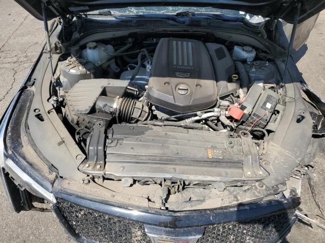 Продаж на аукціоні авто 2022 Cadillac Ct4-v, vin: 1G6DH5RL0N0114451, номер лоту: 67378135