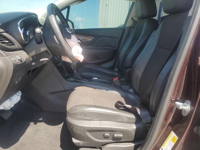 Auction sale of the 2018 Buick Encore, vin: KL4CJASB5JB673820, lot number: 91036845