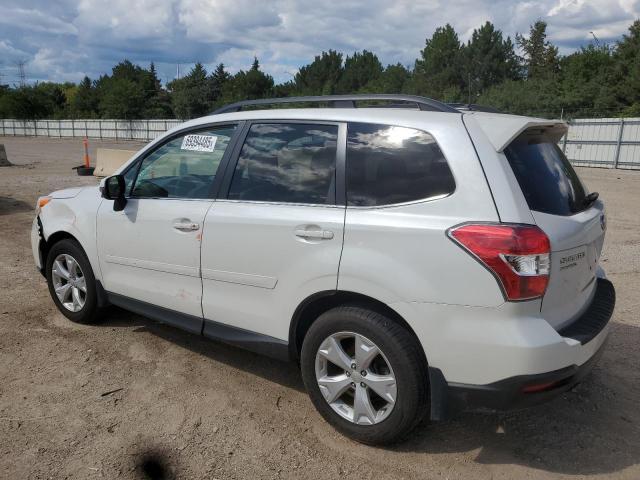 2014 Subaru Forester მანქანა იყიდება აუქციონზე, vin: JF2SJAPC5EH543334, აუქციონის ნომერი: 53820246