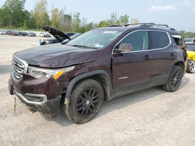 Auction sale of the 2018 Gmc Acadia Slt-1, vin: 1GKKNULS0JZ152571, lot number: 67572355