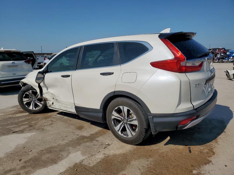 Продаж на аукціоні авто 2017 Honda Cr-v, vin: 5J6RW5H30HL006757, номер лоту: 67419985