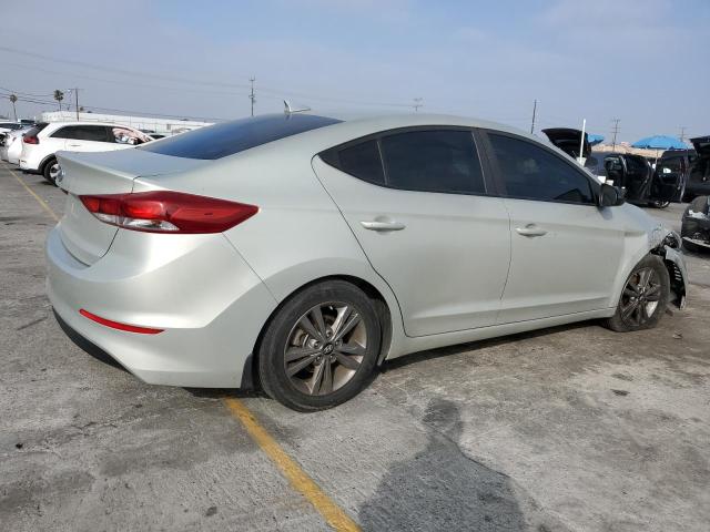Продаж на аукціоні авто 2018 Hyundai Elantra, vin: 5NPD84LF6JH257475, номер лоту: 68526485