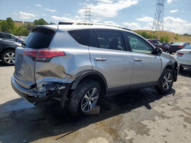 Продажа на аукционе авто 2018 Toyota Rav4 Adven, vin: JTMRFREV9JJ196370, номер лота: 68149935