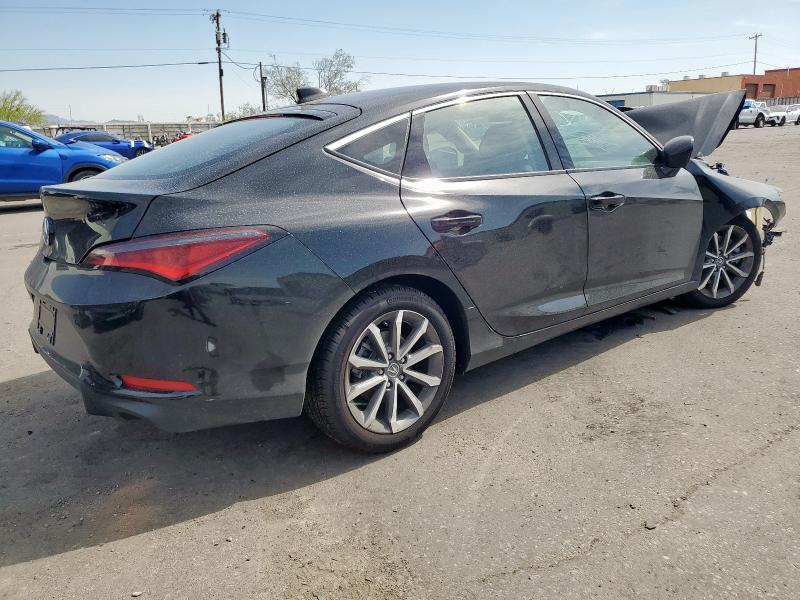 Продажа на аукционе авто 2025 Acura Integra, vin: 19UDE4H20SA018139, номер лота: 68158715