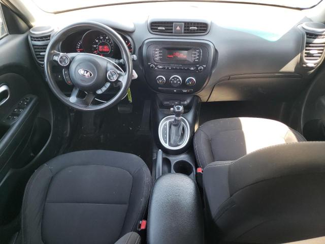 Aukcja sprzedaży 2016 Kia Soul, vin: KNDJN2A26G7277724, numer aukcji: 68320815