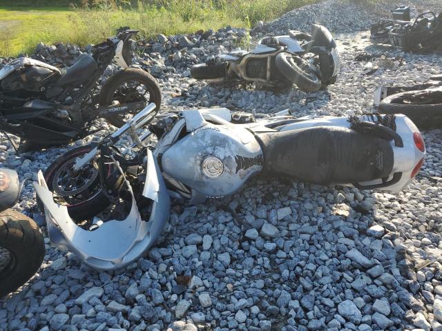 Aukcja sprzedaży 2004 Kawasaki Zx1200, vin: JKAZX9C134A015968, numer aukcji: 50860946