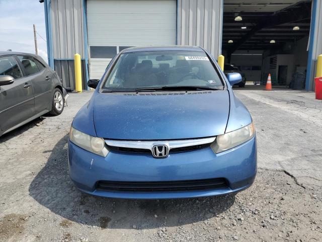 Aukcja sprzedaży 2006 Honda Civic Ex, vin: 1HGFA16886L004932, numer aukcji: 68499265