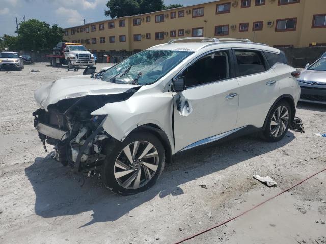 Aukcja sprzedaży 2019 Nissan Murano S, vin: 5N1AZ2MJ0KN132900, numer aukcji: 96638625