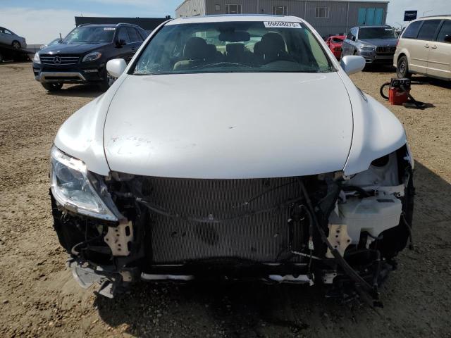 Продаж на аукціоні авто 2009 Lexus Ls 460, vin: JTHCL46F395002976, номер лоту: 69698075