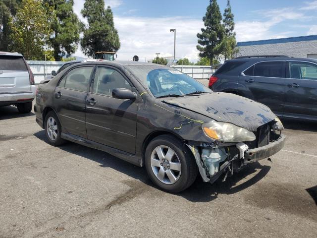 Aukcja sprzedaży 2006 Toyota Corolla Ce, vin: 1NXBR32E16Z674731, numer aukcji: 69607285