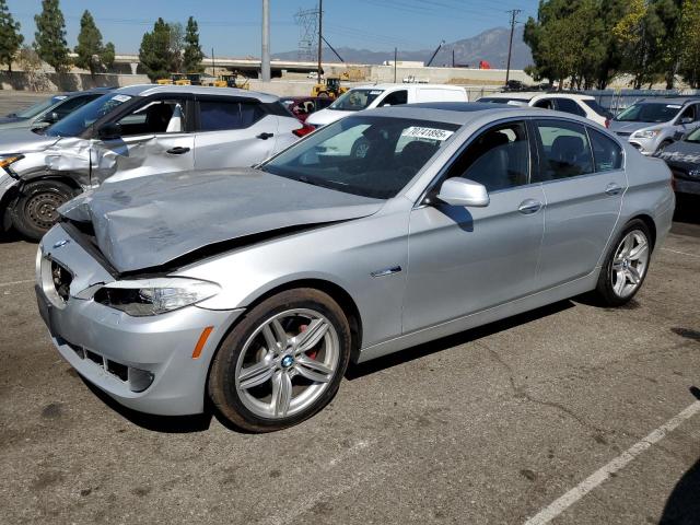 Aukcja sprzedaży 2013 Bmw 535, vin: WBAFU7C53DDU75264, numer aukcji: 70741895