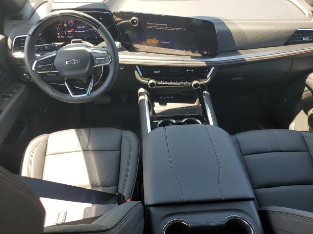67506315 :رقم المزاد ، 1GNS6ERLXSR271347 vin ، 2025 Chevrolet Suburban K1500 Rst مزاد بيع