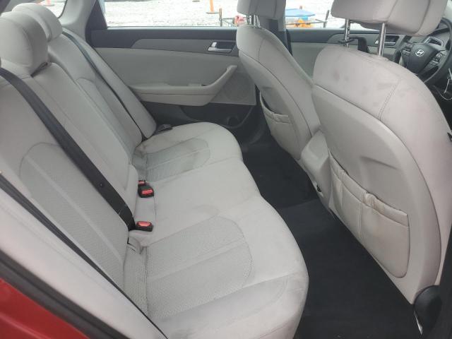 2015 Hyundai Sonata Se მანქანა იყიდება აუქციონზე, vin: 5NPE24AFXFH033335, აუქციონის ნომერი: 69941135