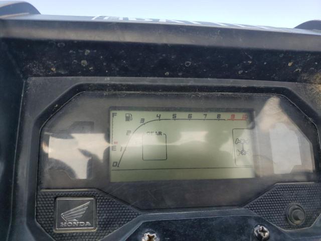 Aukcja sprzedaży 2019 Honda Sxs1000 S2, vin: 1HFVE0542K4001980, numer aukcji: 68771605
