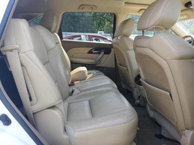 67404415 :رقم المزاد ، 2HNYD2H26CH541864 vin ، 2012 Acura Mdx مزاد بيع