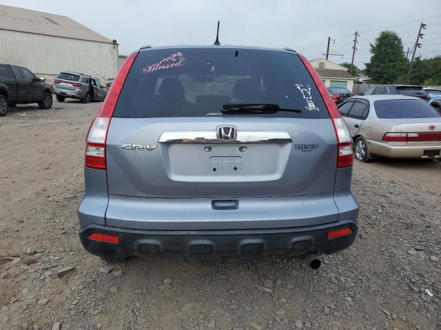 Auction sale of the 2008 Honda Cr-v Ex, vin: JHLRE48578C030853, lot number: 68712475