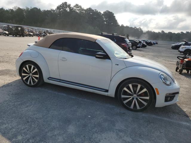Продажа на аукционе авто 2016 Volkswagen Beetle, vin: 3VW7S7AT7GM812040, номер лота: 69278455