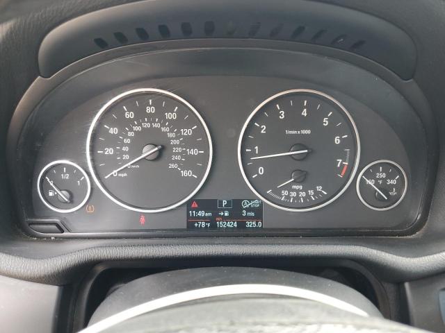 Продаж на аукціоні авто 2013 Bmw X3 Xdrive2, vin: 5UXWX9C50D0D07774, номер лоту: 70361135