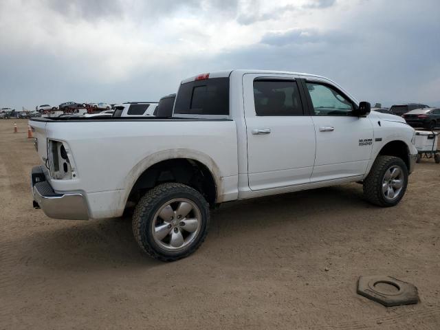 2017 Ram 1500 Slt მანქანა იყიდება აუქციონზე, vin: 3C6RR7LT7HG714167, აუქციონის ნომერი: 68112625