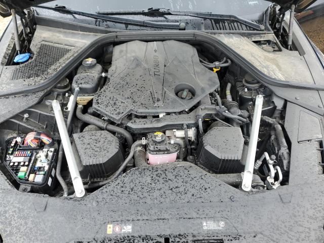 Aukcja sprzedaży 2021 Genesis G80, vin: KMTGC4SD2MU073707, numer aukcji: 67368085