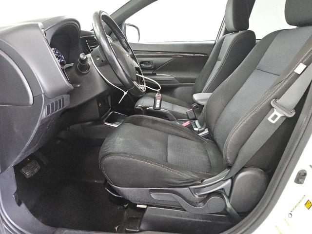 Продажа на аукционе авто 2018 Mitsubishi Outlander, vin: JA4AD3A31JZ044227, номер лота: 67793005
