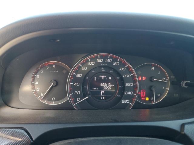 Продаж на аукціоні авто 2015 Honda Accord Spo, vin: 1HGCR2F57FA807685, номер лоту: 65175845