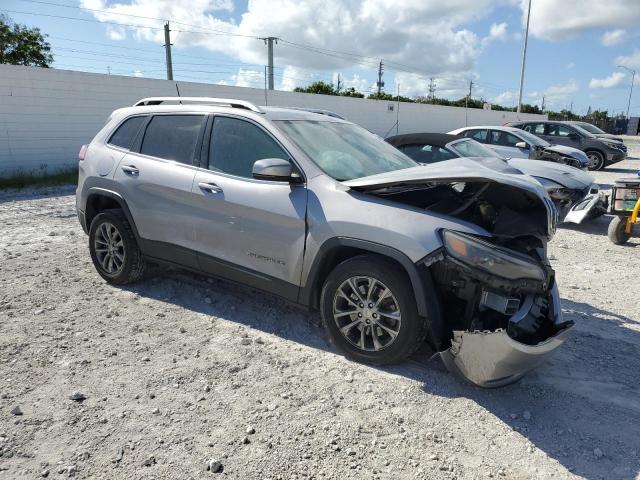 Aukcja sprzedaży 2019 Jeep Cherokee L, vin: 1C4PJLLB2KD318644, numer aukcji: 75312625