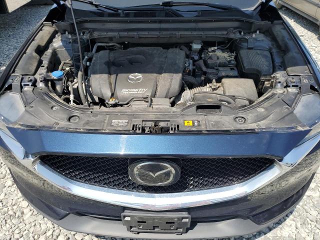 Продаж на аукціоні авто 2019 Mazda Cx-5, vin: JM3KFBDM6K0649702, номер лоту: 67980805