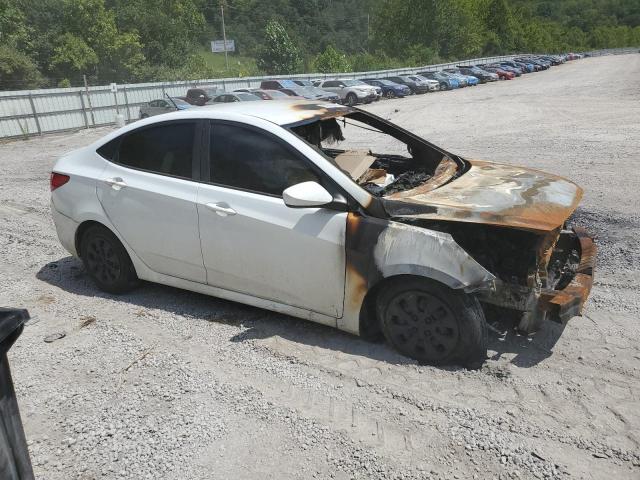 Aukcja sprzedaży 2017 Hyundai Accent, vin: KMHCT4AE8HU223117, numer aukcji: 67863415