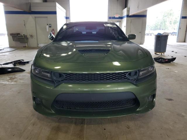 Aukcja sprzedaży 2021 Dodge Charger Sc, vin: 2C3CDXAG5JH243245, numer aukcji: 67014505