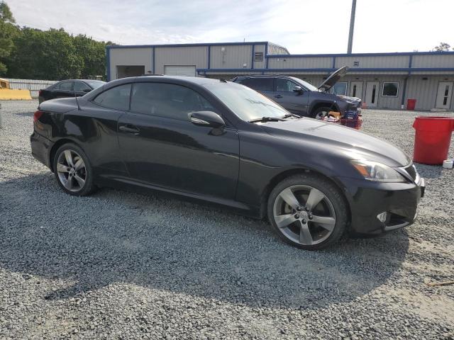 70537585 :رقم المزاد ، JTHFF2C20B2519444 vin ، 2011 Lexus Is 250 مزاد بيع