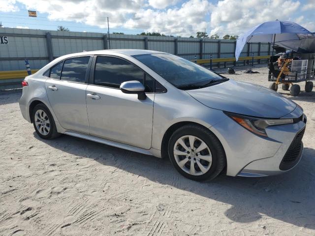 2022 Toyota Corolla მანქანა იყიდება აუქციონზე, vin: JTDEPMAE9NJ222167, აუქციონის ნომერი: 68884855