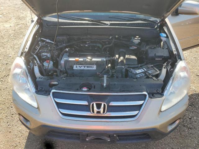 Продаж на аукціоні авто 2006 Honda Cr-v, vin: SHSRD78996U408362, номер лоту: 70439355