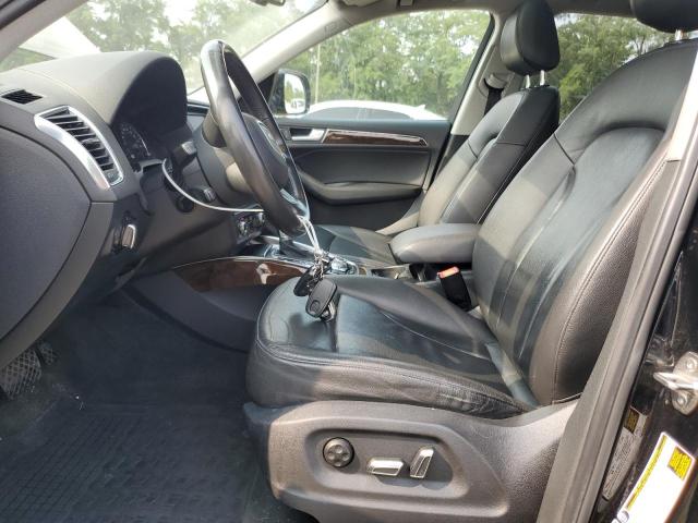 67886375 :رقم المزاد ، WA1LFAFP0DA088578 vin ، 2013 Audi Q5 مزاد بيع