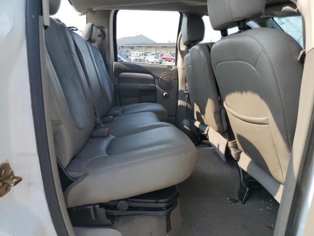 2005 Dodge Ram 2500 S მანქანა იყიდება აუქციონზე, vin: 3D7KS28C55G808379, აუქციონის ნომერი: 69101775