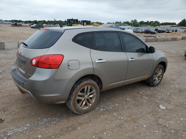 75970145 :رقم المزاد ، JN8AS5MT2AW014260 vin ، 2010 Nissan Rogue مزاد بيع