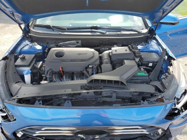 Продажа на аукционе авто 2018 Hyundai Sonata Spo, vin: 5NPE34AF0JH618317, номер лота: 68788645