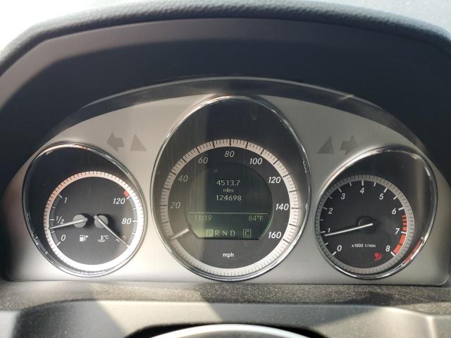 67429785 :رقم المزاد ، WDDGF8BBXAR096426 vin ، 2010 Mercedes-benz C 300 4mat مزاد بيع
